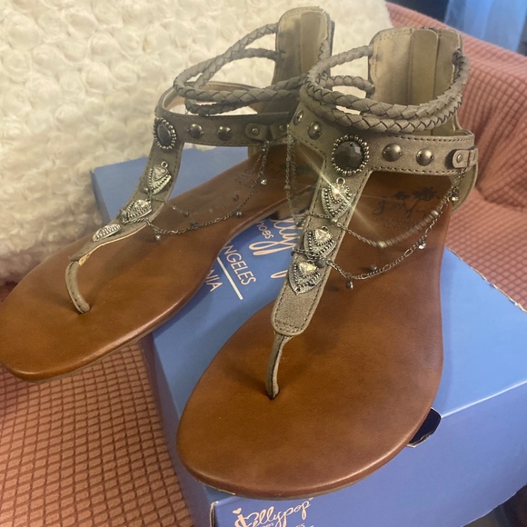 Women’s sandal - Picture 1 of 1